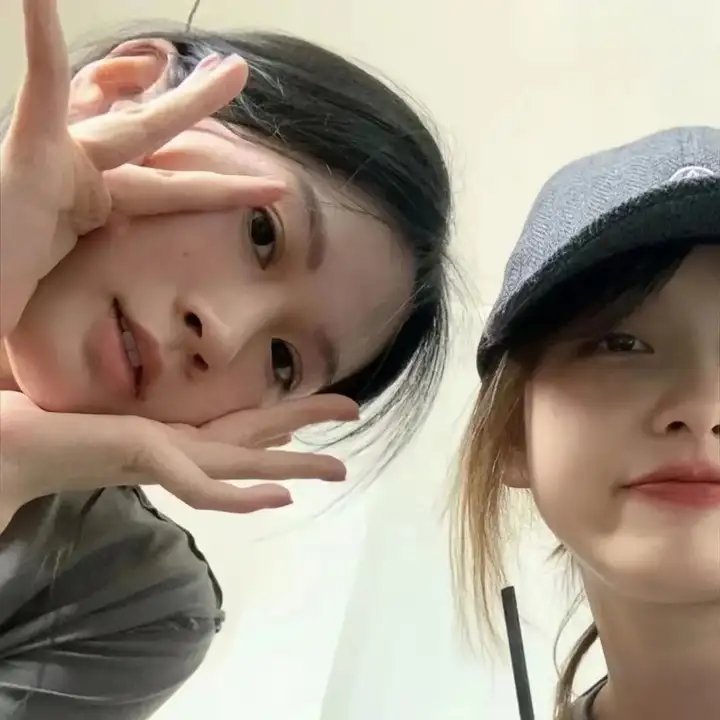 隐藏人物