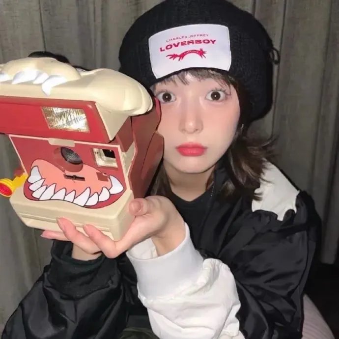 驱魔怪谈